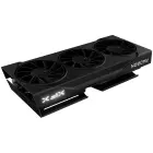 XFX Swift AMD Radeon RX 9060 XT OC Triple Fan 16GB GDDR6 128-bit HDMI 2x DP Фото num