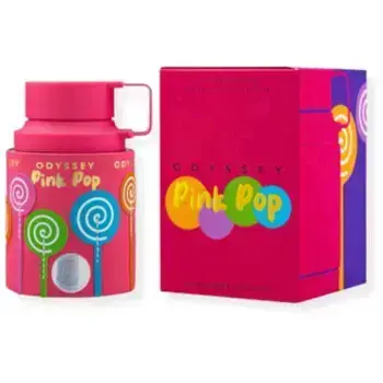 Armaf Odyssey Pink Pop (EDP) parfimērijas ūdens sievietēm 100 ml