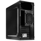 Case Midi ATX Akyga AK995BK 2x USB 2.0 black w|o PSU Foto 6