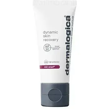 Dermalogica Dynamic Skin Recovery Cream SPF 50 - Zpevňující hydratační krém 15ml