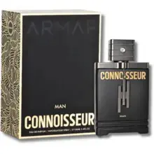 Armaf Connoisseur Man (EDP) Eau de Parfum for Men 100 ml