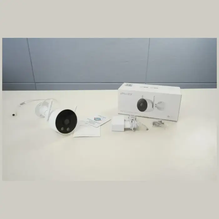 Imilab EC3 Lite Outdoor Camera white Foto 14