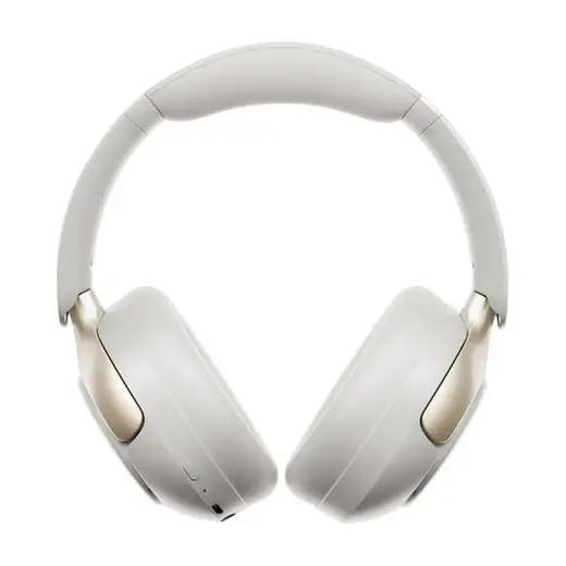 QCY H3 Pro Headphones (White) Фото num