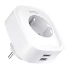 Gosund SP112-M 2xUSB WiFi smart socket (Xiaomi) Foto 2