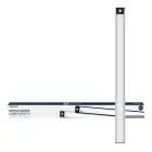 Yeelight Closet Light Silver 60cm Photo