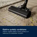 Electrolux 500 sērijas putekļu sūcējs ar maisiņu 750 W, zils Фото num