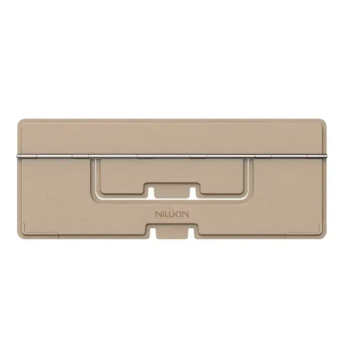 NILLKIN DUALWING LAPTOP STAND NUDE / CIELISTY