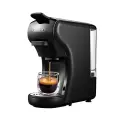 3-in-1 capsule coffee maker HiBREW H1A Фото num