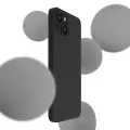 Apple iPhone 15 Plus - 3mk Silicone Case — Foto 2
