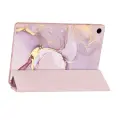 Tech-Protect SmartCase tablet case Galaxy Tab A9+ pink — Photo 4