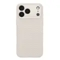 Spigen Liquid Air Case for iPhone 17 Pro Max - Titanium — Foto 2