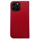 Etui Smart Magnet book Google Pixel 7Pro czerwony/red — Foto 2