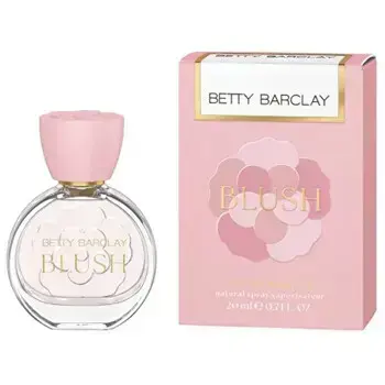 Betty Barclay Blush EDP 20ml