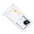 Waterproof case floating white — Photo 3