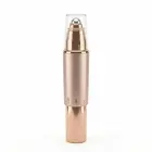 Marielle eye massager with vibration function MMOW Gold Foto 1