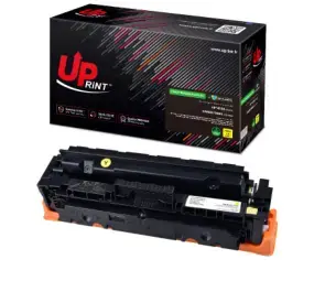 GenerInk Uprint HP CF412X| 046H 5000p Yellow REMANUFACTURE