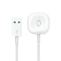 Forever MASM-100 wireless charger for smartwatch 3W white Photo
