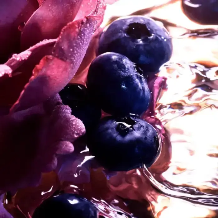 Guerlain La Petite Robe Noire Eau De Parfum Intense - Clear Фото num