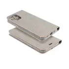 LUNA Book Gold for XIAOMI Redmi Note 15 5G silver — Фото 5