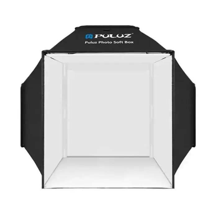 Photo studio Puluz 40cm 24W 5500K PU5042EU Foto 2
