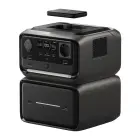 EcoFlow River 3 Max Plus 858Wh Power Station (Wireless) — Foto 3