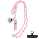 Phone lanyard GP-48 pink — Foto 1