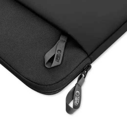 Tech-Protect Sleeve Laptop Bag 15-16 - Black Foto 3