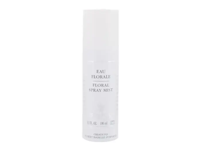 Sisley Floral Spray Mist Facial Lotion and Spray 100 ml