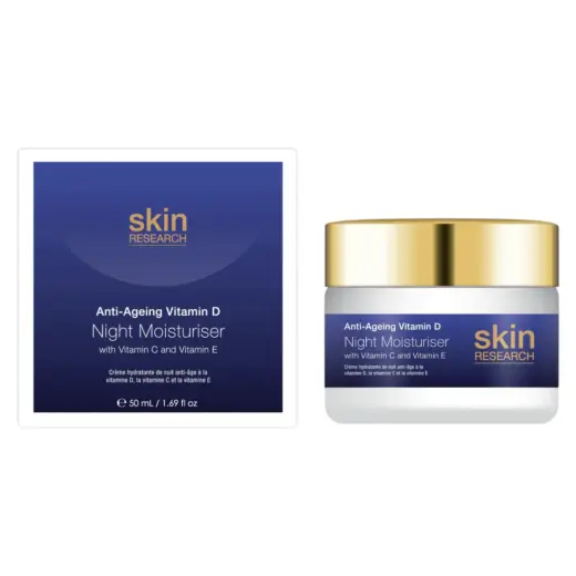 Skin Research, Skin Research, Anti-Ageing, Cream, For Face, 50 ml Фото num