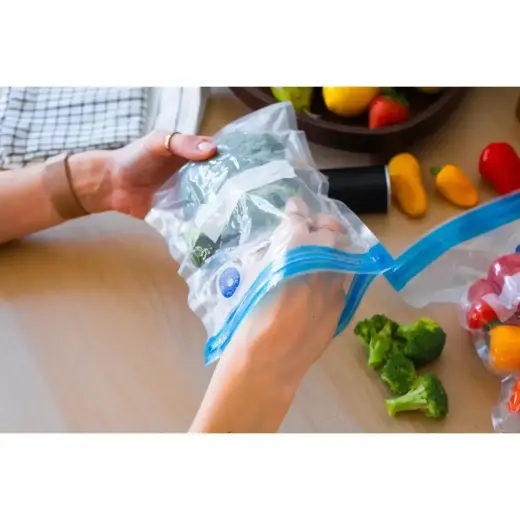 Huslog Vacuum Pump Bag Set HUS1014 Foto 13