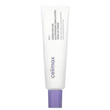 Celimax Glutathione Longlasting Tone-up Cream - Tónovací krém 35ml