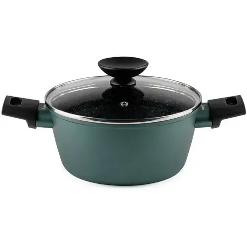 Luigi Ferrero Smart FR-2098 Cooking Pot with lid 2.4L