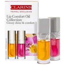 Lip Comfort Oil Collection - Dárková sada olejů na rty Фото num