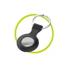Mobile Origin AirTag KeyChain, red — Foto 5