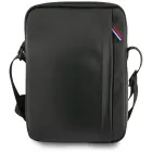 Bag BMW Carbon Pockets & Metal Logo 10" black Foto 3