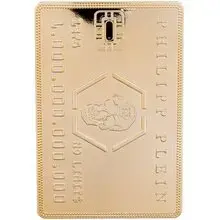 Philipp Plein No Limit$ Gold (EDP) парфюмерная вода для мужчин 50 мл