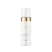 Beauty Mousse Gentle Foam Wash.