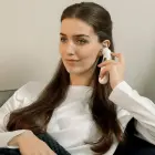 Braun ThermoScan IRT 3030 (IRT3030WE) Foto 5