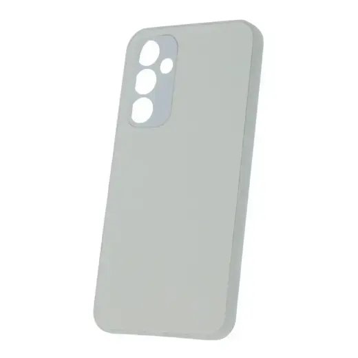 Black&White case for Samsung Galaxy A54 5G white Фото num