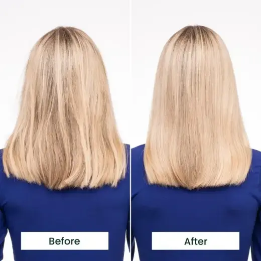 Tangle Teezer the Large Ultimate Detangler Marine Teal 1 Pcs Foto 3