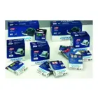 Dymo Schriftband 43613 White Black (S0720780) Foto 4