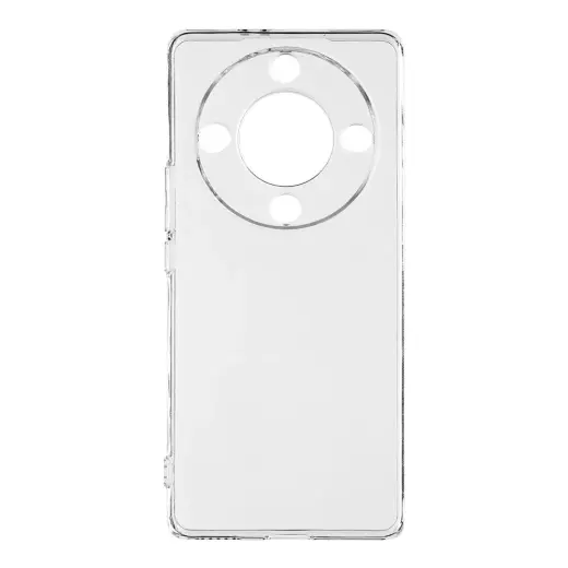 OBAL:ME TPU Cover for Honor Magic5 Lite 5G Transparent Фото num