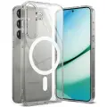 RINGKE FUSION MAGNETIC MAGSAFE GALAXY S25 CLEAR Photo