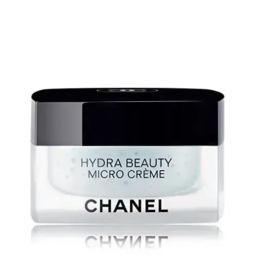 CHANEL HYDRA BEAUTY MICRO CRME Fortifying Replenishing Hydration - None
