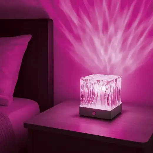 Forever Light Projector AURORA FLP-10 Photo