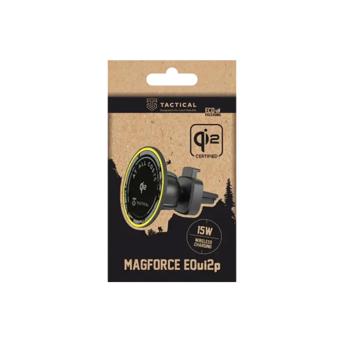 Tactical MagForce EQui2p (Damage Package) Photo