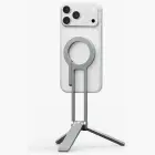 Magnetic Mount UNIQ  Arcus TriPod     Stand silver Foto 1