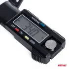 Digital Tread Depth Gauge AMiO-03103 — Photo 4