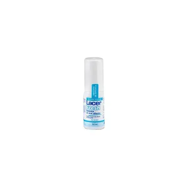 Lacerfresh Spray 15ml
