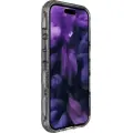 Laut Crystal Matter X MagSafe Case for iPhone 16 Plus - Clear Black Photo